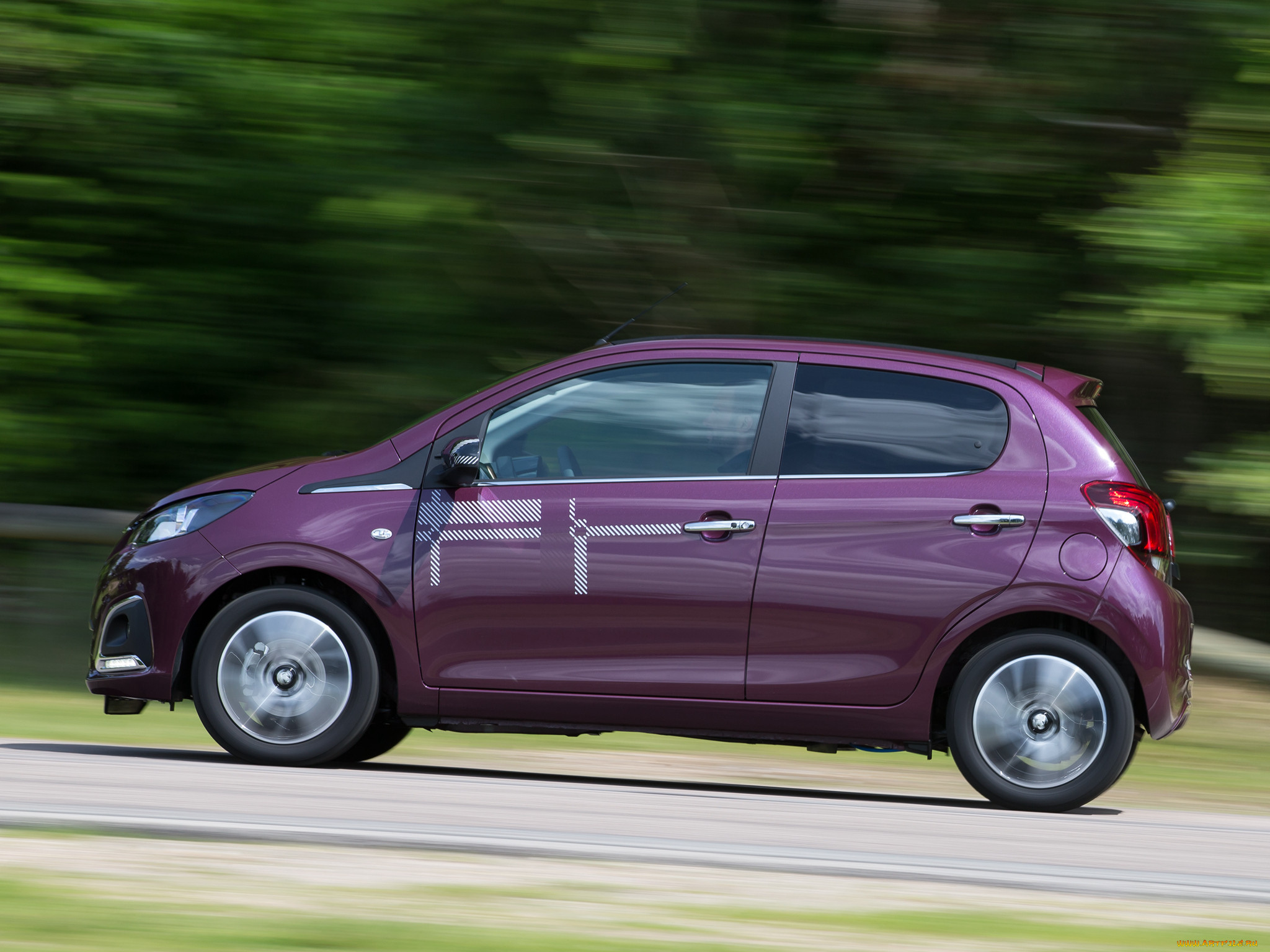 , peugeot, 108, top, 2014, 5-door